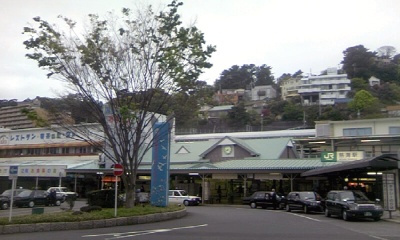 熱海駅前 熱海駅前