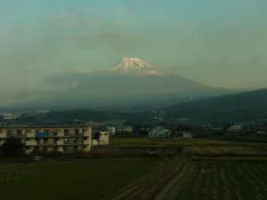 富士山 富士山